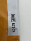 COVIDIEN Lot of 2 Valleylab REM Polyhesive Adult Patient Return Electrode Grounding Pad E7507   Exp.2025-06  (AA12) Valleylab