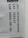 ETHICON Surgicel Snow Absorbable Hemostat  2083   Exp.2026-09 to 2026-12  (AA12) Surgicel SNoW