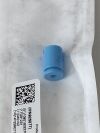 TELEFLEX Lot of 23 Hemostasis Valve Obturator 8F x 0.105" 8 Fr.  AO-09000   Exp.2028-12  (AA12) Hemostasis Valve Obturator 8 Fr.