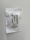 INTUITIVE Lot of 2 da Vinci Xi 5-10mm Single Site Cannula Seal  478161   Exp.2025-08  (AA12) 5-10mm Single-Site Cannula Seal