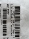 INTUITIVE Lot of 2 da Vinci Xi 5-10mm Single Site Cannula Seal  478161   Exp.2025-08  (AA12) 5-10mm Single-Site Cannula Seal