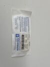 BRASSELER Lot of 5 Standard Bur Oval Carbide  03-C0901  Exp.2025-06  (AA12) Standard Bur Oval Carbide
