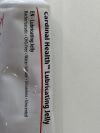 CARDINAL HEALTH Lubricating Jelly  LJ33169   Exp.2029-02  (AA12) Lubricating Jelly