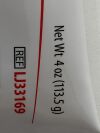 CARDINAL HEALTH Lubricating Jelly  LJ33169   Exp.2029-02  (AA12) Lubricating Jelly