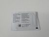 SMITH & NEPHEW Box of 3 Iodoflex  IODOFLEX Cadexomer Iodine Pad  6602-1340-10   Exp.2027-01  (AA12) Iodoflex