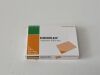 SMITH & NEPHEW Box of 3 Iodoflex  IODOFLEX Cadexomer Iodine Pad  6602-1340-10   Exp.2027-01  (AA12) Iodoflex