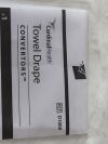 CARDINAL HEALTH Towel Drape  D1000   Exp.2027-09  (AA12) Towel Drape
