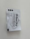 VASCULAR SOLUTIONS Lot of 7 D-Stat Dry Silver Topical Hemostat  3000   Exp.2025-05  (AA12) D-Stat Dry