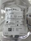 VASCULAR SOLUTIONS Lot of 7 D-Stat Dry Silver Topical Hemostat  3000   Exp.2025-05  (AA12) D-Stat Dry
