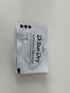 VASCULAR SOLUTIONS Lot of 7 D-Stat Dry Silver Topical Hemostat  3000   Exp.2025-05  (AA12) D-Stat Dry