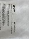 STRYKER Lot of 2 Disposable Spetzler  6760-200-015  Exp.2025-08  (AA12) Disposable Spetzler