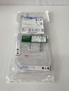 BARD GlidePath LT Hemodialysis Catheter, Straight, Standard 14.5F / 50cm / 55cm, Preloaded  5393500   Exp.2025-09  (AA12) Glide Path