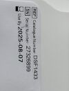 GORE Dryseal Flex  DSF1433   Exp.2025-08  (AA12) Dryseal Flex