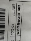 MINERVA SURGICAL Symphion Tissue Removal System Resecting Device  FG-0201   Exp.2025-05  (AA12) Symphion