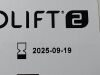NEOTRACT Lot of 2 UroLift 2  UL2-CHK   Exp.2025-09 to 2025-10  (AA12) UroLift 2