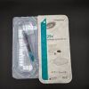 GRIESHABER REF 705.43P 25 + Revolution DSP Endgrasping Forceps REF 705.43P
