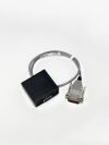 MASIMO Index 2XLFE Probe Test Cable Pulse Oximeter Tester