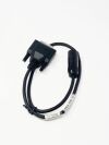 DATEX-OHMEDA Index 2XLFE Probe Test Cable Pulse Oximeter Tester