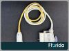GE 2017  4V-D PHASED ARRAY TRANSDUCER PROBE REF 5160209 FOR  VIVID E9 ULTRASOUND Ultrasound Transducer