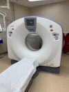 GE 2015  OPTIMA 520 CT Scanner