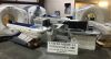 GE 2015  OPTIMA 520 CT Scanner