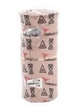 CARDINAL HEALTH Elastic bandage Elastic Bandages with Clip Closure 4''