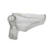 TUTTNAUER POL067-0061 Water Funnel Autoclave Tabletop