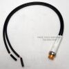 MIDMARK 01910261 SIGNAL LIGHT (AMBER 220V) RPI  Veterinary General