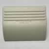 MIDMARK 053-0909-00 DOOR HANDLE RPI  MIH162 OEM  Autoclave Tabletop