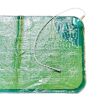 ETHICON REF 0845 MEGADYNE universal Patient Return Electrode Pad, EXP. 2024/08