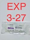 MEDTRONIC MIDAS REX 10BA20D DISSECTING TOOL ATTACHMENT, 10-9ST, S8-320D