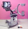 ORTHOSCAN 2011  Imaging Excellence HD 1000-0004 Mobile MINI C-Arm System WORKING! C-Arm