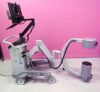 ORTHOSCAN 2011  Imaging Excellence HD 1000-0004 Mobile MINI C-Arm System WORKING! C-Arm