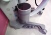 ORTHOSCAN 2011  Imaging Excellence HD 1000-0004 Mobile MINI C-Arm System WORKING! C-Arm