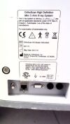 ORTHOSCAN 2011  Imaging Excellence HD 1000-0004 Mobile MINI C-Arm System WORKING! C-Arm
