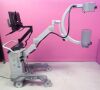 ORTHOSCAN 2011  Imaging Excellence HD 1000-0004 Mobile MINI C-Arm System WORKING! C-Arm