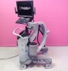 ORTHOSCAN 2011  Imaging Excellence HD 1000-0004 Mobile MINI C-Arm System WORKING! C-Arm