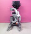 ORTHOSCAN 2011  Imaging Excellence HD 1000-0004 Mobile MINI C-Arm System WORKING! C-Arm
