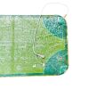 ETHICON REF 0846 MEGADYNE Universal Dual Patient Return Electrode Pad, EXP. 2024/07