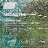 ETHICON REF 0846 MEGADYNE Universal Dual Patient Return Electrode Pad, EXP. 2024/07