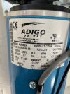 SIEMENS 6545979 Motor SR3616-5548-86-88 Cath Angio Lab