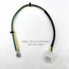 MIDMARK MIH135  HEATER HARNESS (Older Style Units) RPI  Autoclave Tabletop