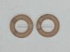 MIDMARK H98137 Heater Element Gaskets Autoclave Tabletop