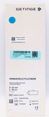 GETINGE M00202175432P0 HemaShield Platinum Vascular Graft
