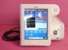 PHILIPS/RESPIRONICS Philips Respironics V60 Assist Respiratory Ventilator Cart Stand & Humidifier Ventilator