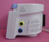 PHILIPS/RESPIRONICS Philips Respironics V60 Assist Respiratory Ventilator Cart Stand & Humidifier Ventilator