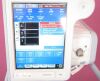 PHILIPS/RESPIRONICS Philips Respironics V60 Assist Respiratory Ventilator Cart Stand & Humidifier Ventilator