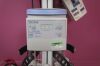 PHILIPS/RESPIRONICS Philips Respironics V60 Assist Respiratory Ventilator Cart Stand & Humidifier Ventilator