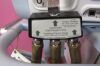 PHILIPS/RESPIRONICS Philips Respironics V60 Assist Respiratory Ventilator Cart Stand & Humidifier Ventilator