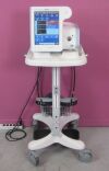 PHILIPS/RESPIRONICS Philips Respironics V60 Assist Respiratory Ventilator Cart Stand Ventilator